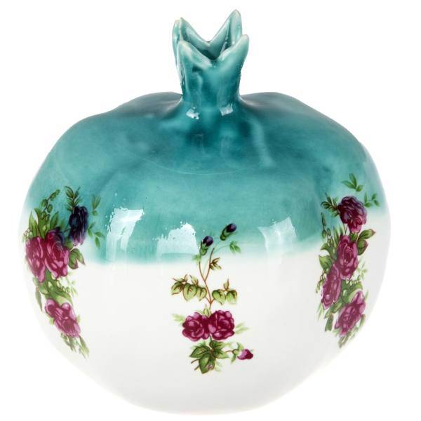 انار دکوری گره کد 8914، Gereh 8914 Decorative Pomegranate