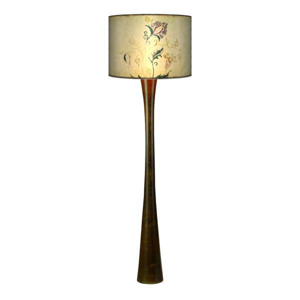 آباژور ایستاده همتاب مدل Hpn-106، Hamtab Hpn-106 Standing Lamp