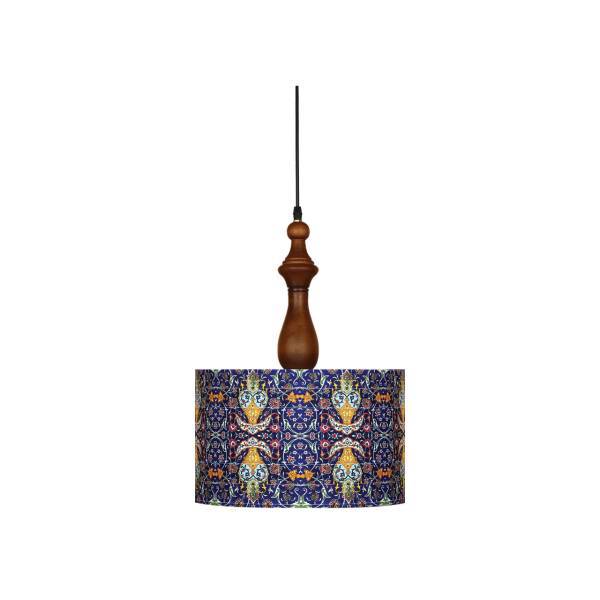 لوستر آرام مدل A7020/15، Aram A7020/15 Hanging Light