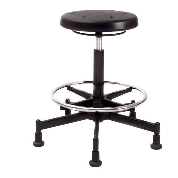 صندلی اداری نیلپر مدل SL111r، Nilper SL111r Chair