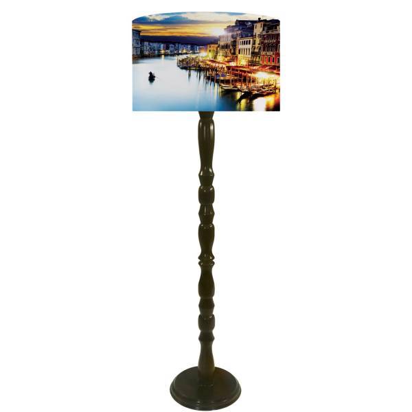 آباژور ایستاده رنس مدل A1-10032، Rence A1-10032 Standing lamp