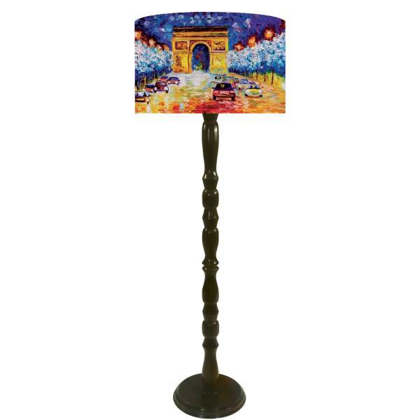 آباژور ایستاده رنس مدل A1-10124، Rence A1-10124 Standing lamp