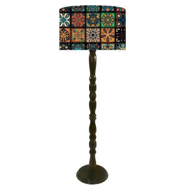 آباژور ایستاده رنس مدل A1-10076، Rence A1-10076 Standing lamp