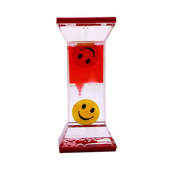 دکوری ساعت ژله ای ایرسا مدل 3038، Irsa 3038 Jelly Clock Decorative