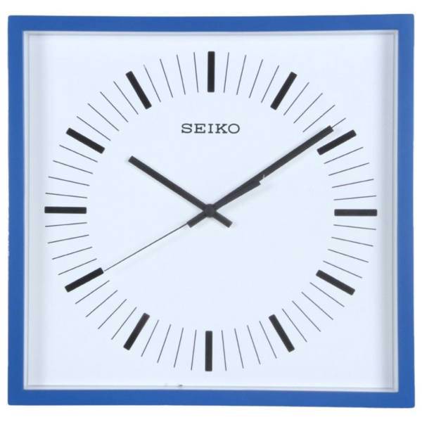 ساعت دیواری سیکو مدل QXA588LL، Seiko QXA588LL Clock