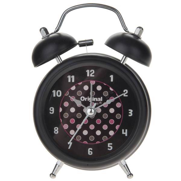 ساعت رومیزی تایتل کد 10، Title 10 Table Clock