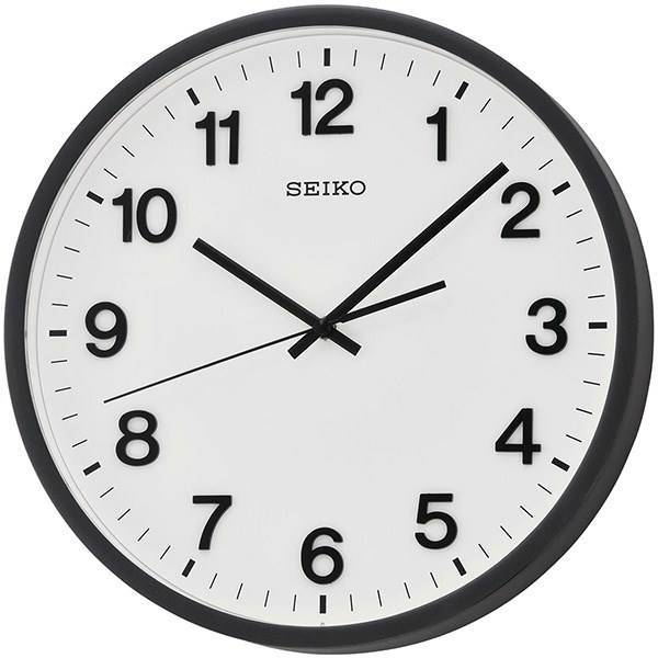 ساعت دیواری سیکو مدل QXA640KL، Seiko QXA640KL Clock