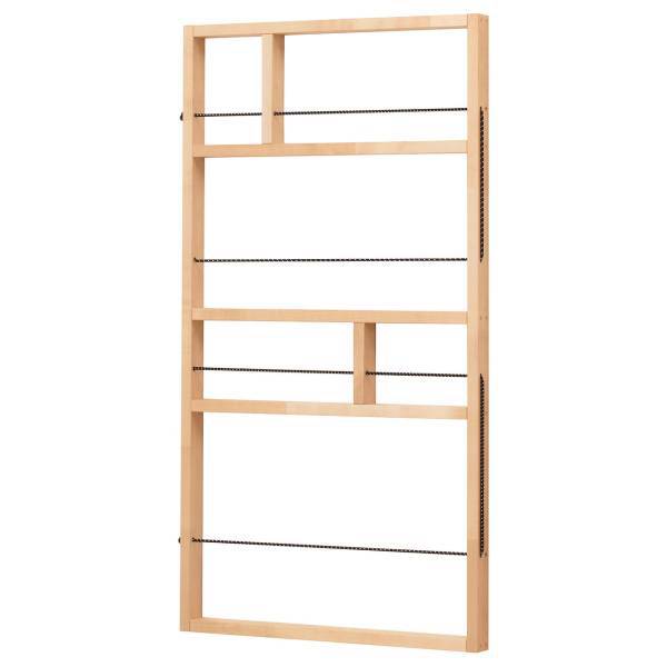 قفسه دیواری ایکیا مدل Ypperlig، Ikea Ypperlig Wall shelf