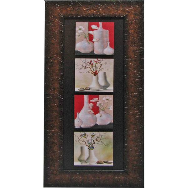 تابلو شاسی کارا مدل 2210 سایز 50 × 20 سانتی متر، Kara 2210 Chassis Size 20 x 50 cm