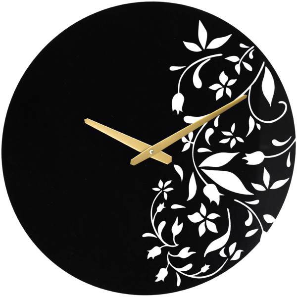 ساعت دیواری تکلاتایم مدل TT101، Tekla Time TT101 Wall Clock