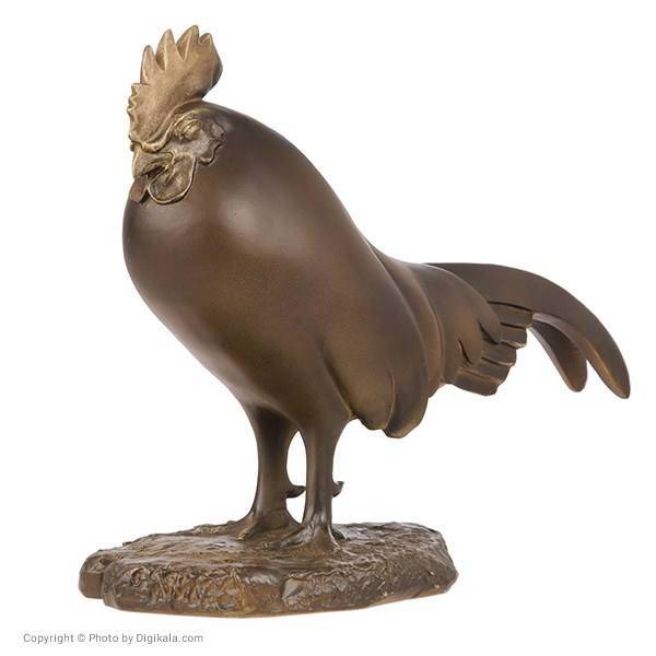 مجسمه پاراستون مدل Coq dormant کد POM04، Parastone Coq dormant POM04 Statue