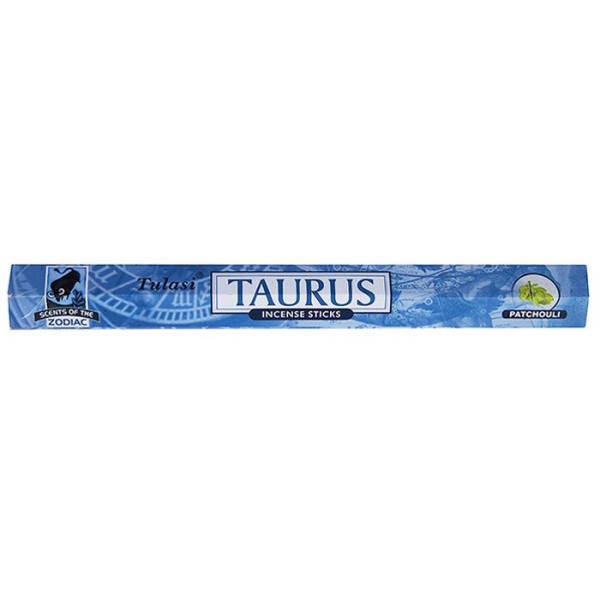 عود خوشبو کننده تولاسی مدل Taurus، Tulasi Taurus Incense Sticks