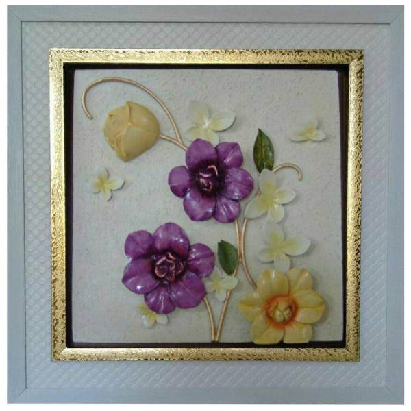 تابلو برجسته دیاموند مدل 305