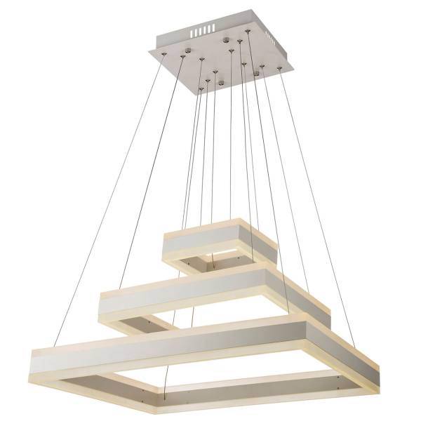 چراغ آویز SMD چشمه نور کد 2_T3315/6_4، Cheshmeh Noor T3315/6_4_2 SMD Hanging Lamp