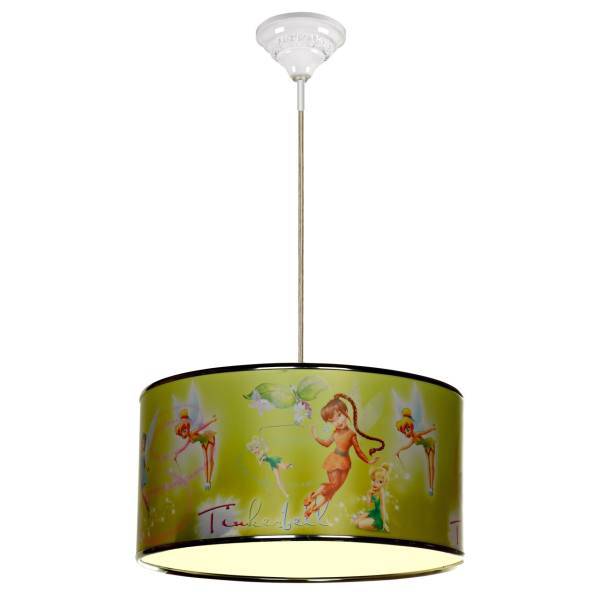 چراغ آویز کودک دیلایت 1 شعله کد Mana10، Delight Mana10 One Branch Hanging Lamp