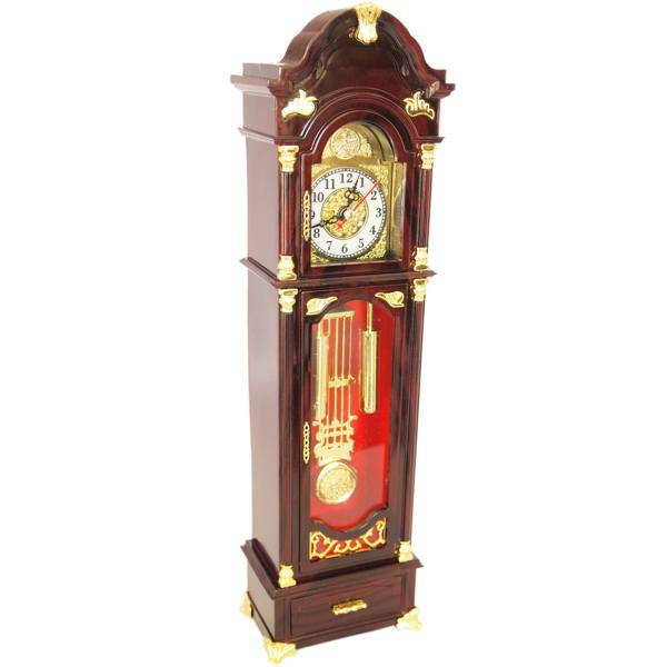 ساعت رومیزی مدل Classicality، Classicality Table Clock