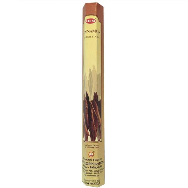 عود خوشبو کننده هم مدل Cinnamon، Hem Cinnamon Incense Sticks