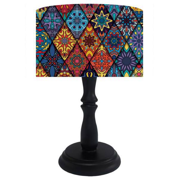 آباژور رومیزی رنس مدل A2-10079، Rence A2-10079 Table lamp