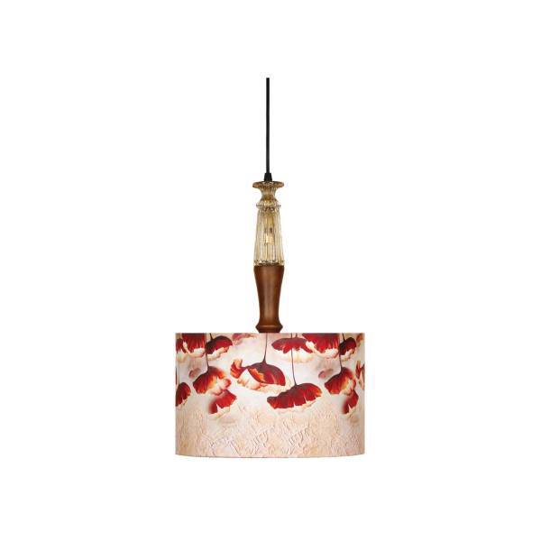 لوستر آرام مدل A7019/02، Aram A7019/02 Hanging Light