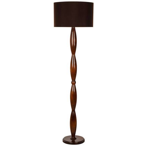 آباژور ایستاده چشمه نور مدل ML7017/F-BR، Cheshmeh Noor ML7017/F-BR Standing Lamp