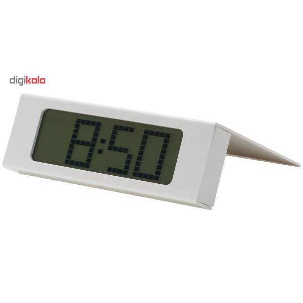 ساعت رومیزی ایکیا مدل Vikis، Ikea Vikis Desktop Clock