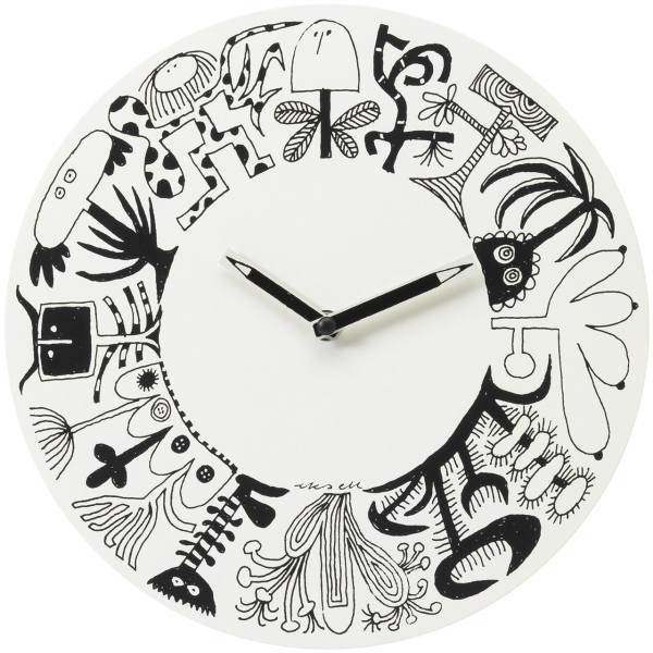 ساعت دیواری ایکیا مدل Onskedrom، Ikea Onskedrom Wall Clocks