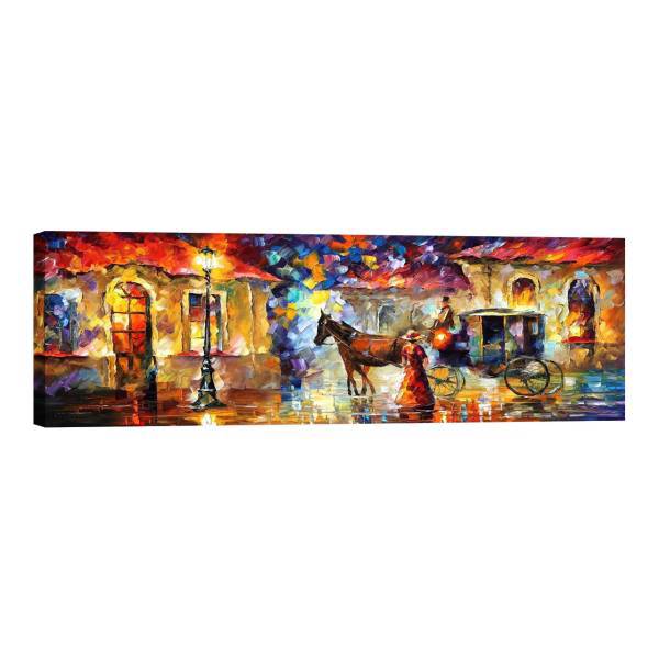 تابلو بوم آیریس کد Iris0047