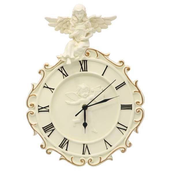 ساعت دیواری دیزاین مدل 6 - 21، Design 6 - 21 Wall Clock