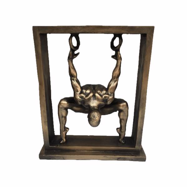 مجسمه ریما کالا طرح فیگور مدل7 همرااه هدیه