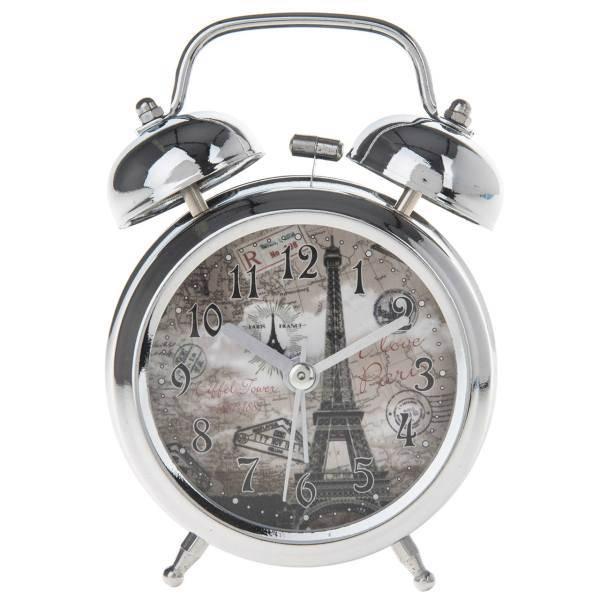 ساعت رومیزی کد 16، 16 Table Clocks