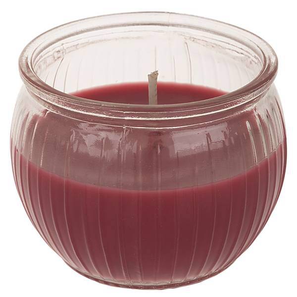 شمع اولد ویلیامزبرگ مدل Cranberry Spice، Old Williamsburgh Cranberry Spice Candle