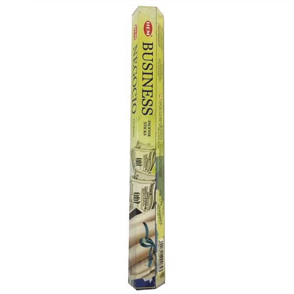 عود خوشبو کننده هم مدل Business، Hem Business Incense Sticks