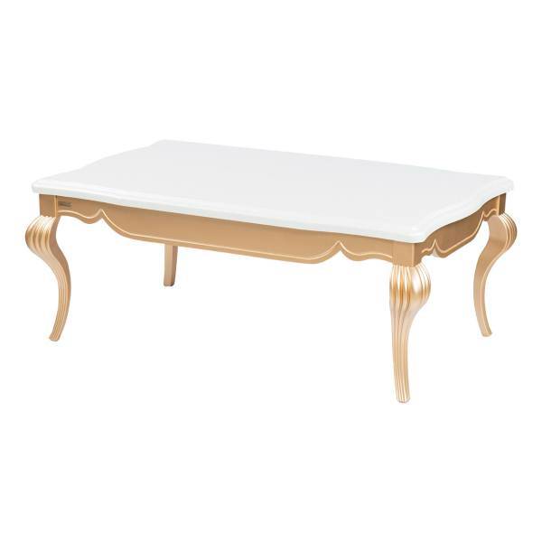 میز جلو مبلی سهیل کد 0064TA، Soheil 0064TA Coffee Table