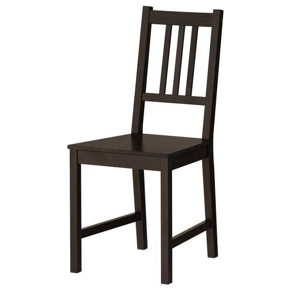 صندلی ایکیا مدل STEFAN، Ikea STEFAN Chair