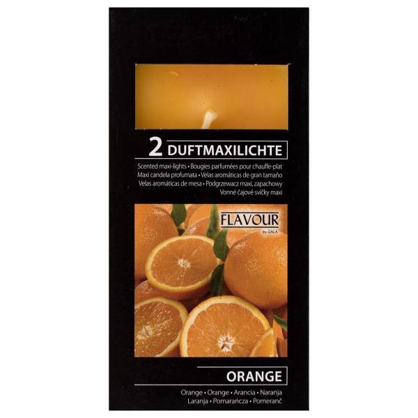 وارمر گالا مدل Orange بسته 2 عددی، Gala Orange Warmer Pack of 2