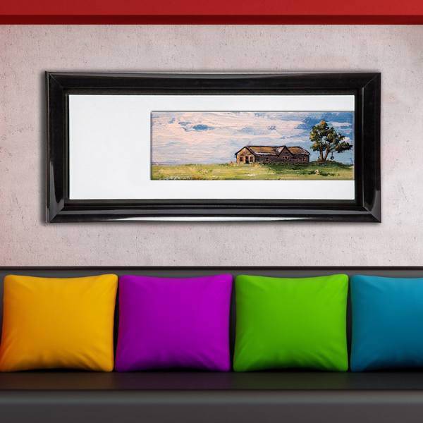 تابلو مدرن آریکان کد TA3906، Arikan TA3906 Modern Tableau