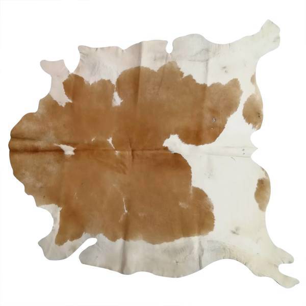 فرش پوست طبیعی کمالی مدل AA-00009