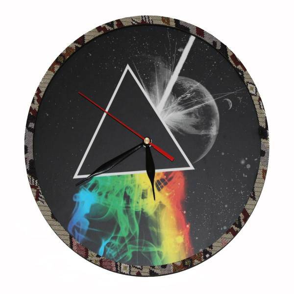 ساعت دیواری سان تایم مدل 432