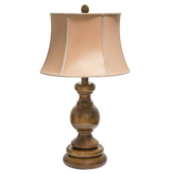 آباژور رومیزی اکبری مدل 130، Akbari 130 Table Lamp