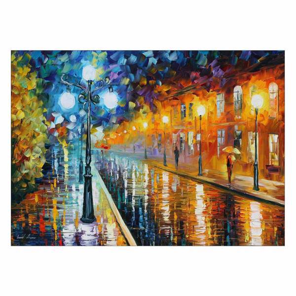تابلو شاسی ونسونی طرح Diy Diamond Painting سایز 30x40 سانتی متر، Wensoni Diy Diamond PaintingChassis 40 x 30