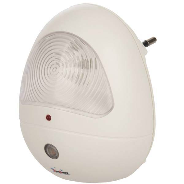 چراغ خواب دامگارد مدل RL-0318، Domguard RL-0318 Night Light