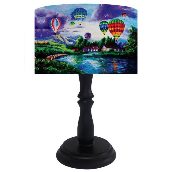 آباژور رومیزی رنس مدل A2-10118، Rence A2-10118 Table lamp