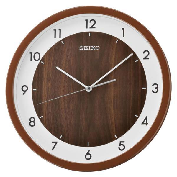 ساعت دیواری سیکو مدل QXA654، Seiko QXA654 Wall Clock