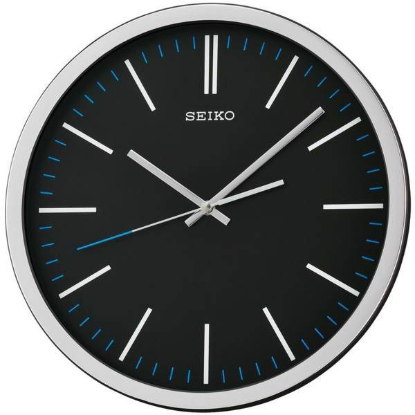 ساعت دیواری سیکو مدل QXA676K، Seiko QXA676K Wall Clock