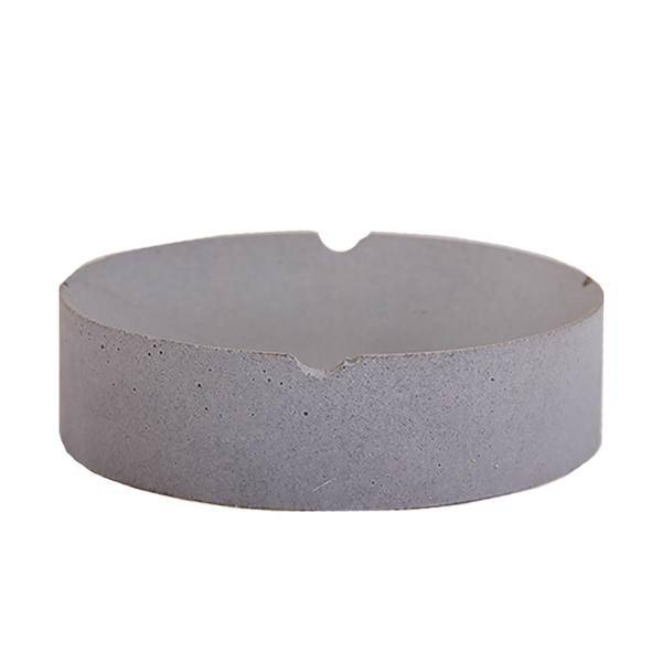 زیرسیگاری کد A103، Sols Design Concrete Ashtray A103