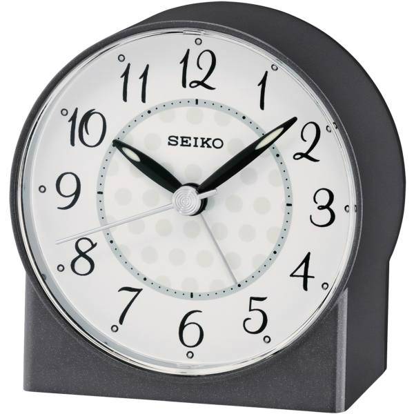 ساعت رومیزی سیکو مدل QHE136KL، Seiko QHE136KL Desktop Clock