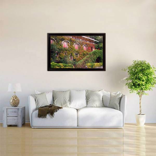 تابلو نگارین گالری کد P-50.80-53