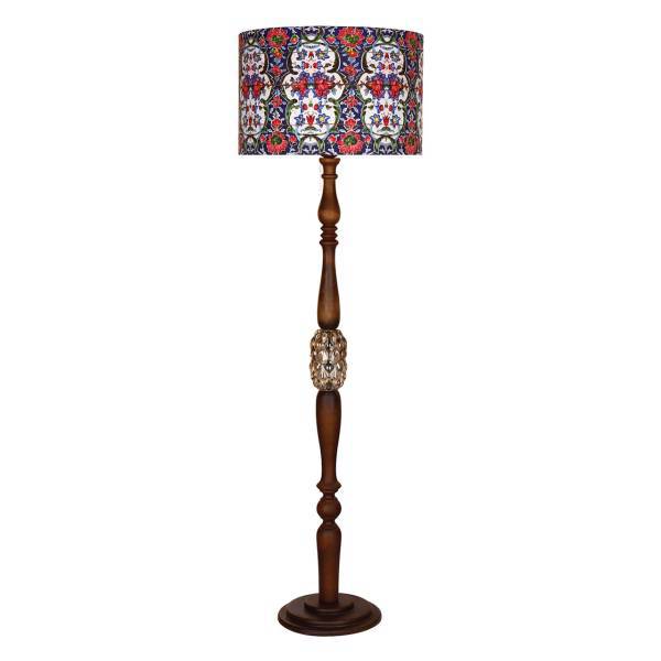 آباژور ایستاده آرام مدل ML7014/05، Aram ML7014/05 Standing Lamp