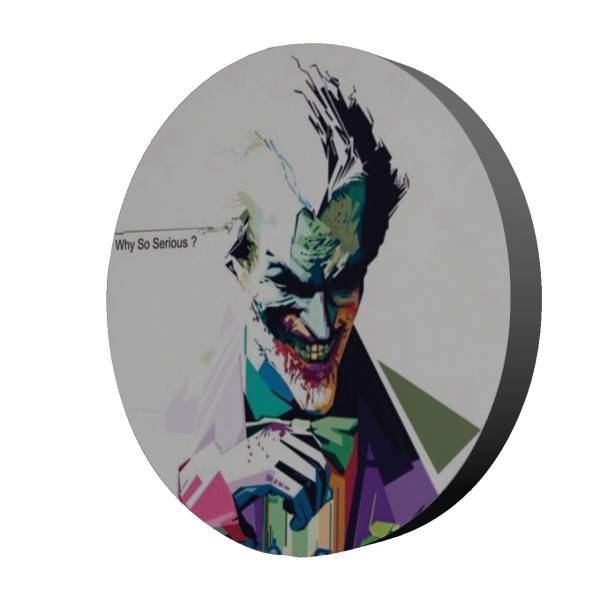 استیکر تزیینی بانیبو مدل Joker