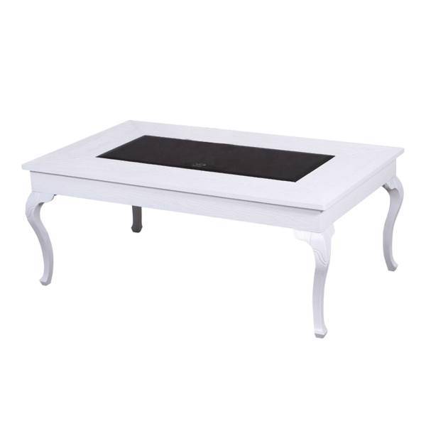 میز جلو مبلی سهیل کد 0050SE، Soheil 0050SE Coffee Table